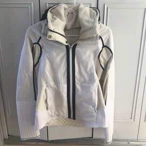 Lululemon Run: Bundle Up Jacket *Reflect